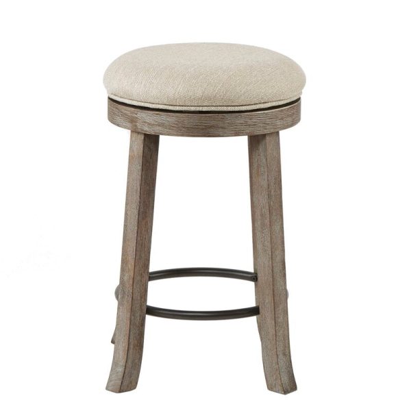 Madiun Swivel Bar & Counter Stool 1989CDR Online now - Image 3