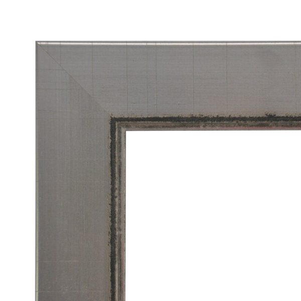 Treadway Modern & Contemporary Distressed Full Length Mirror MRM1454 Cheap - Image 2