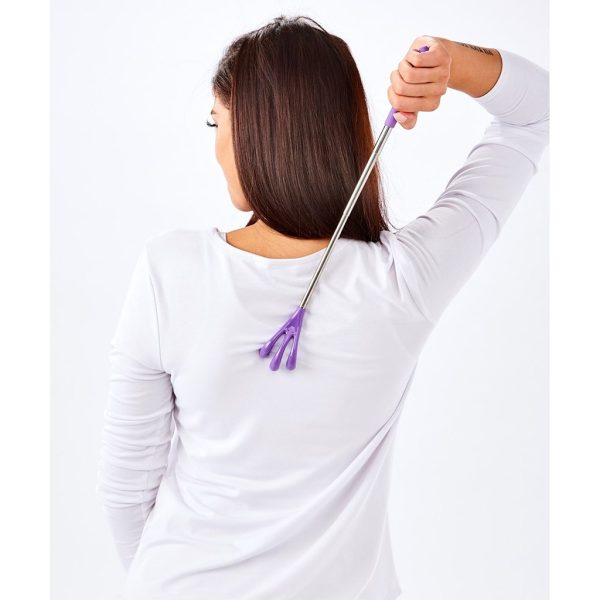 Giftcraft : Back Scratcher - Assorted 1 at random. Style can not be chosen Online - Image 2